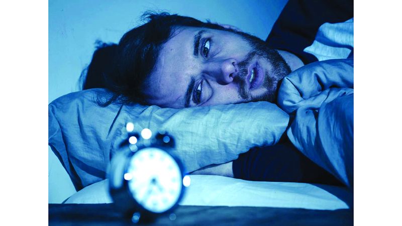 الامارات | دراسة حديثة: النوم غير المنتظم يهدد صحة القلب