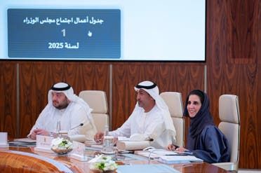 الخليج اليوم .. الإمارات: نسبة المواطنين في القطاع الخاص تضاعفت لـ 350% في العام المنصرم