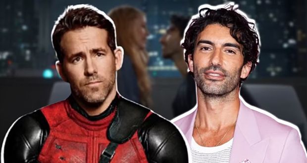 اتهامات متبادلة بين راين رينولدز وجاستن بالدوني.. وهذه التفاصيل