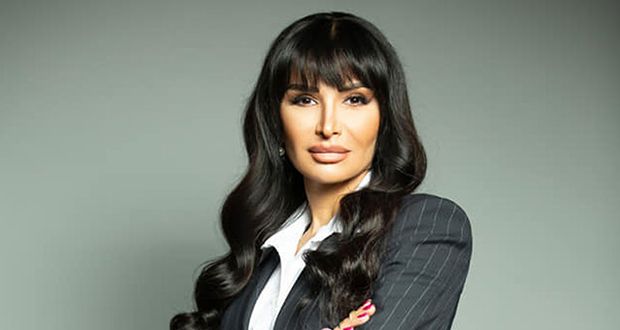 اعتقال كاتب “كسر عضم”.. ورشا شربتجي تستنكر