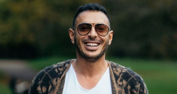 مصطفى شعبان يُنهي لقب أشهر عازب: “الحمدلله تمت”