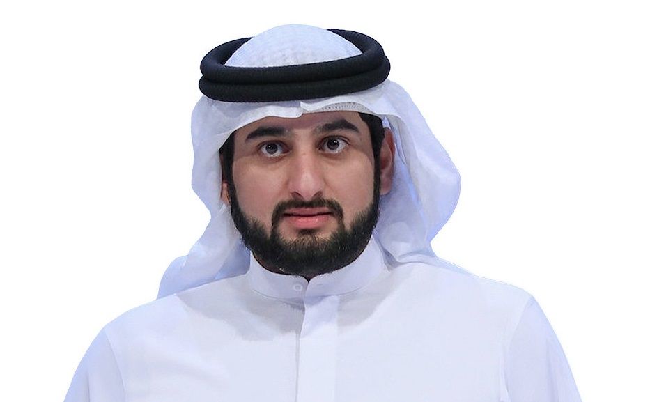 الامارات | أحمد بن محمد: تراها أمي غلا قلبي محبتها علينا دين