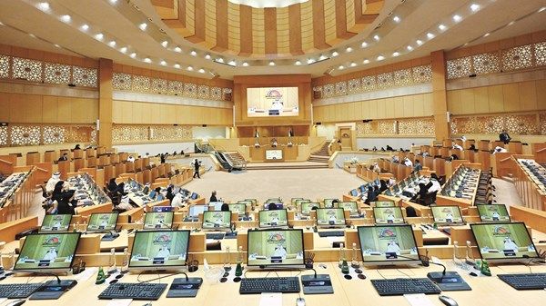 «الوطني» يناقش استراتيجية الحكومة في البحث والتطوير