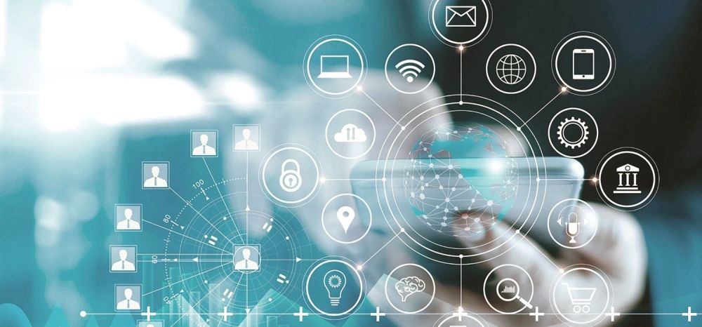 تنمية الاقتصاد الرقمي.. 17.3 ألف مستفيد من خدمات مركز "كود"