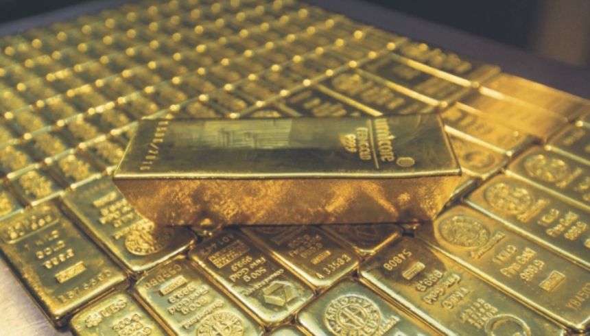 بمكاسب بلغت 1% ودعم من الطلب.. أسعار الذهب ترتفع