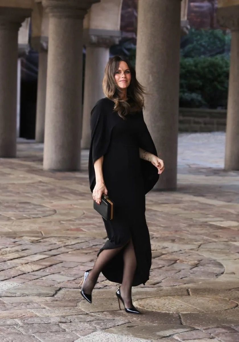 إليكم قائمة بأكثر النساء الملكيات أناقة وإنفاقًا في أوروبا لعام 2024