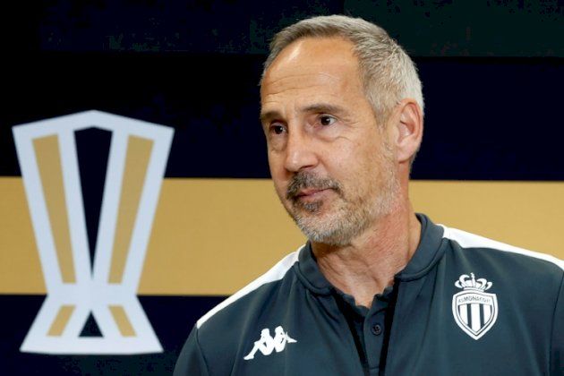 كأس الأبطال الفرنسية: هوتر "على موناكو تقديم مباراة مثالية"