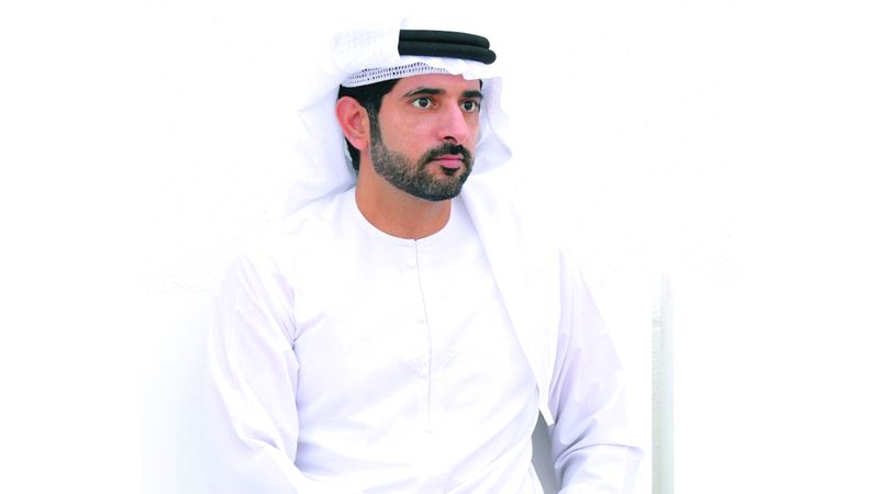 الامارات | حمدان بن محمد: أمي أميرة قلوب الأتقياء.. يا أم الشـيوخ بـلاد زايد تفاخر فيك