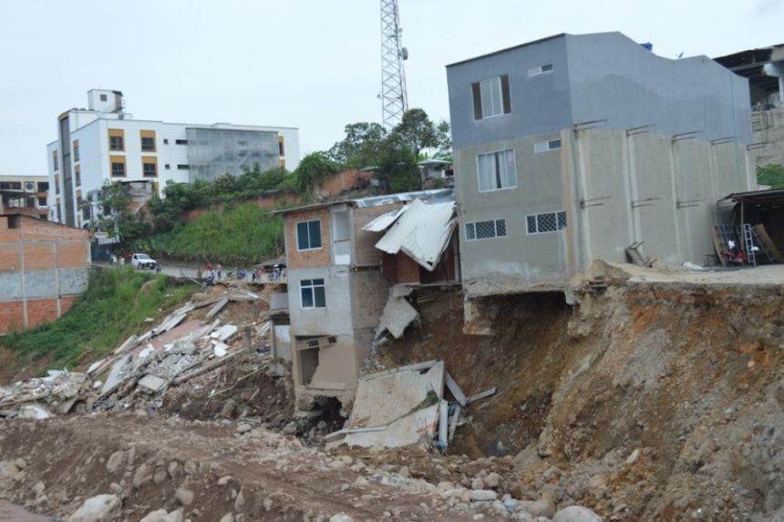 "المساحة الجيولوجية" تكشف استراتيجيات الحد من مخاطر الزلازل