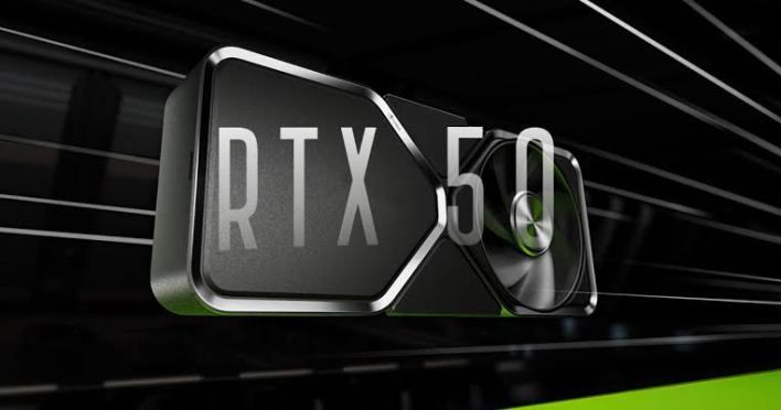 تكنولوجيا: بطاقة RTX 5090 تتفاخر باستهلاك طاقة ضخم يصل إلى 575 واط، بينما تعتمد RTX 5080 على 360 واط فقط! #CES2025