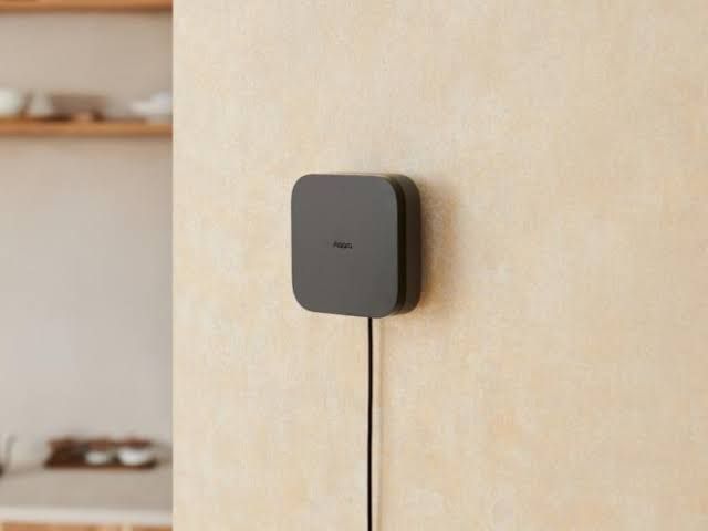 تكنولوجيا: رصد Aqara Hub M100 وأجهزة منزلية ذكية جديدة قبل معرض #CES2025