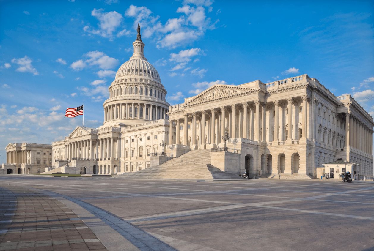 الرئيس التنفيذي لشركة “الريبل” يرحب بأكثر كونغرس أمريكي مؤيد للعملات المشفرة في التاريخ!