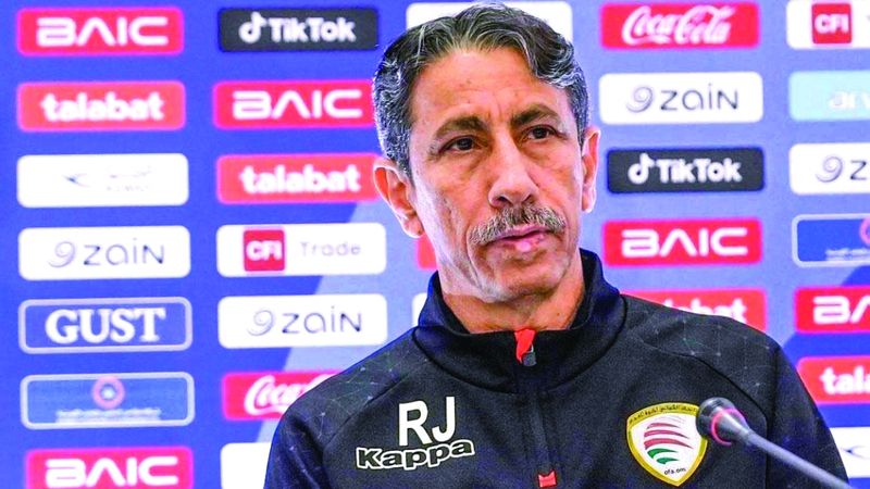 الامارات | جابر: هم يعرفوننا  ونحن نعرفهم