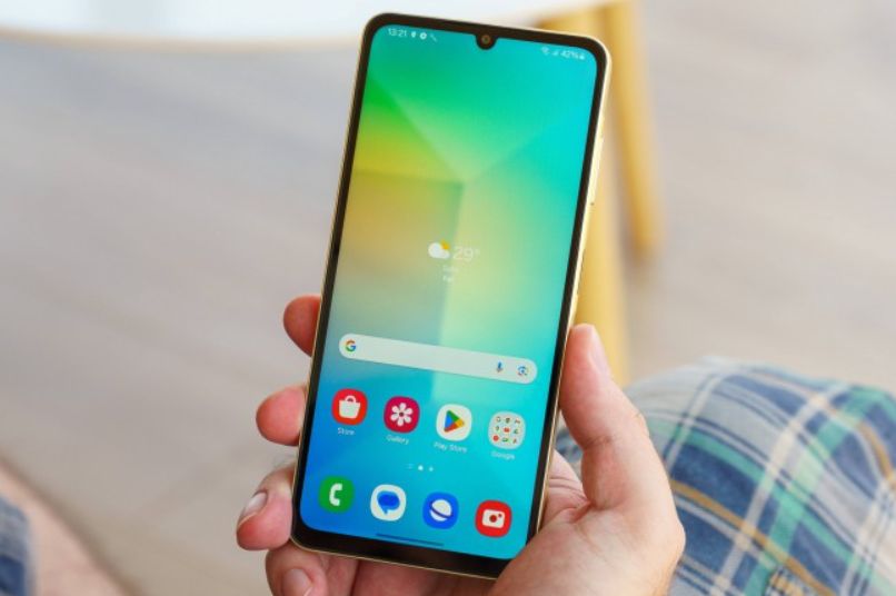 تكنولوجيا: هاتف Galaxy A06 5G يظهر على منصة Geekbench