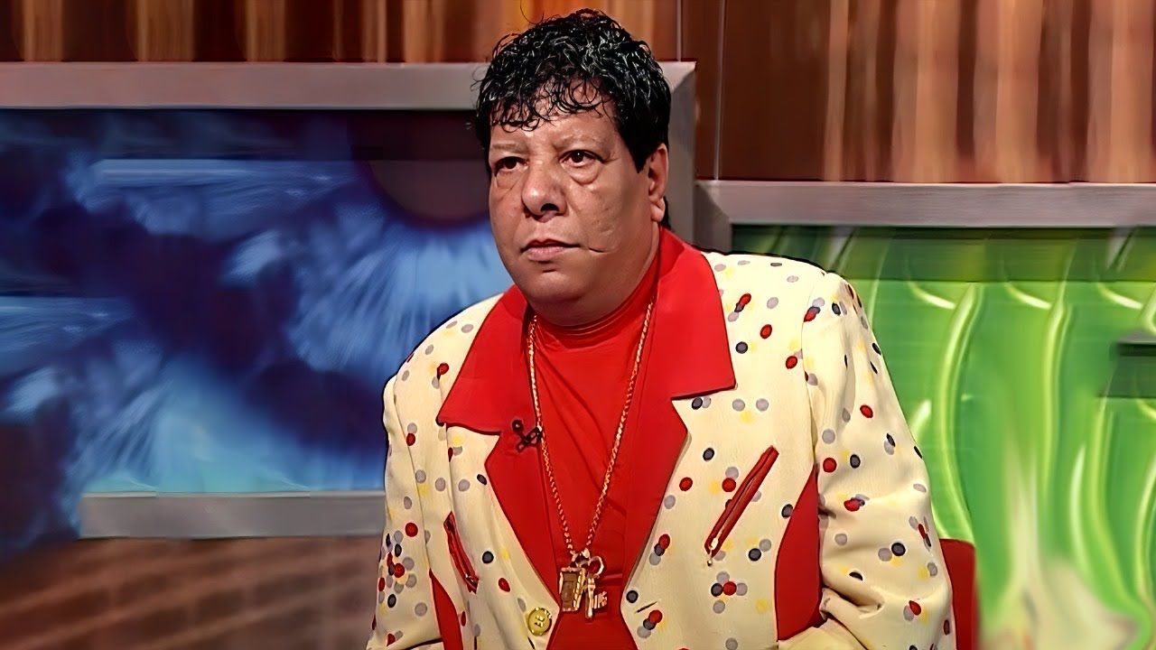 الامارات | صديق شعبان عبد الرحيم يكشف أسراراً مثيرة عن وفاته.. ويتهم "خروفاً" بأنه وراء ذلك