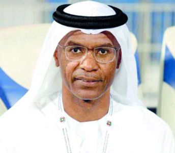 الامارات | ميلوني من لاعب «مقيم» إلى صانع انتصارات الشارقة وأساسي في المنتخب