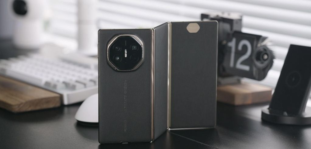 تكنولوجيا: هواوي تعمل على الجيل الجديد من الهواتف القابلة للطي مع استخدام محتمل لمعالج Kirin 9020