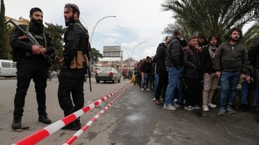 الخليج اليوم .. تأكيد قطري على استمرار دعم سوريا في المجالات كافة