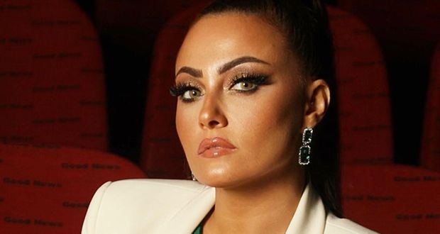 بشرى تكشف مفاجأة العام الجديد لجمهورها