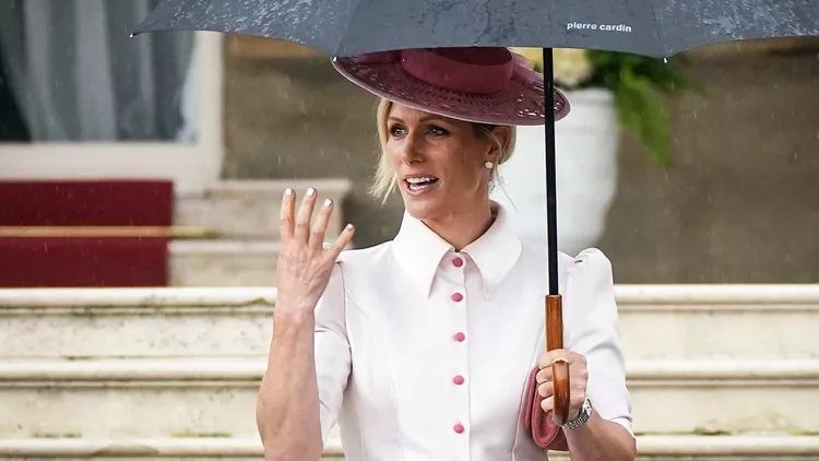 إليكم قائمة بأكثر النساء الملكيات أناقة وإنفاقًا في أوروبا لعام 2024