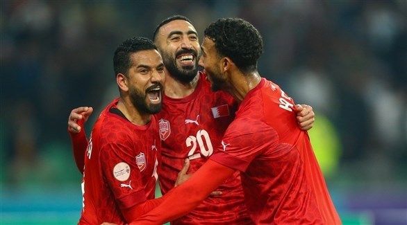 سيناريو مثير يقود البحرين لحصد كأس الخليج