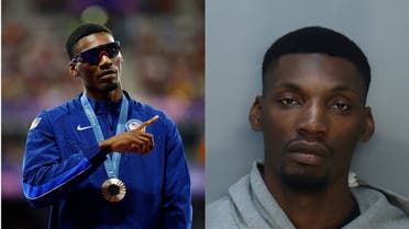 الخليج اليوم .. صعقوه بالكهرباء.. الشرطة الأميركية تعتقل بطلاً أولمبياً