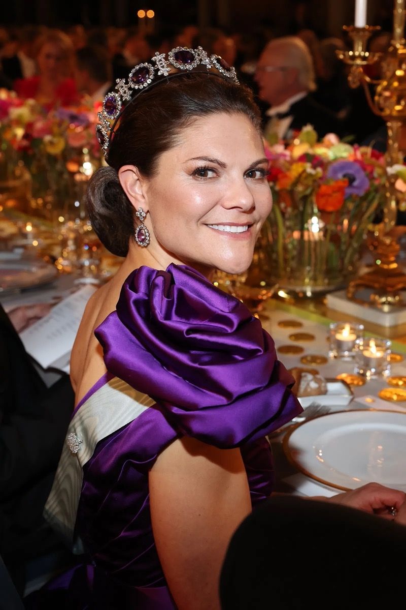 إليكم قائمة بأكثر النساء الملكيات أناقة وإنفاقًا في أوروبا لعام 2024