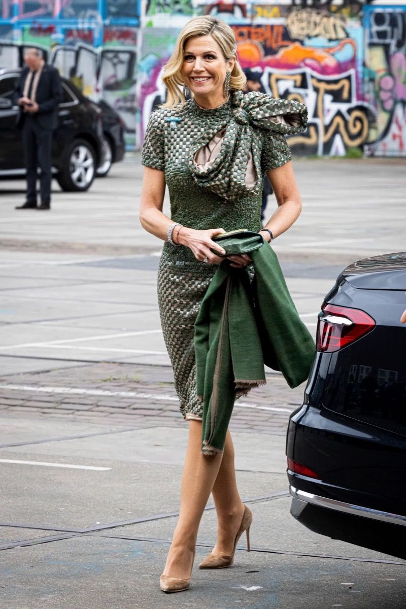 إليكم قائمة بأكثر النساء الملكيات أناقة وإنفاقًا في أوروبا لعام 2024