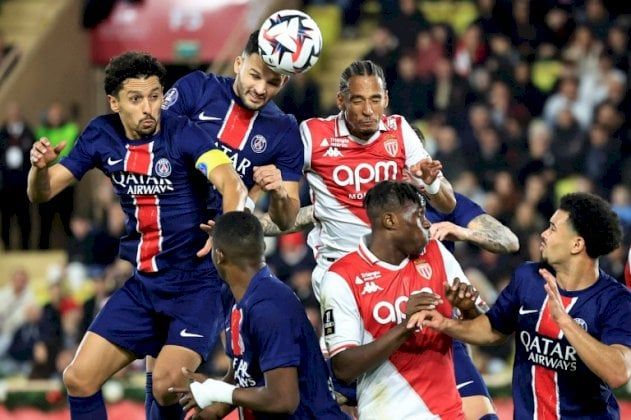 كأس الأبطال الفرنسية: سان جرمان لتعزيز رقمه القياسي وموناكو للقب خامس