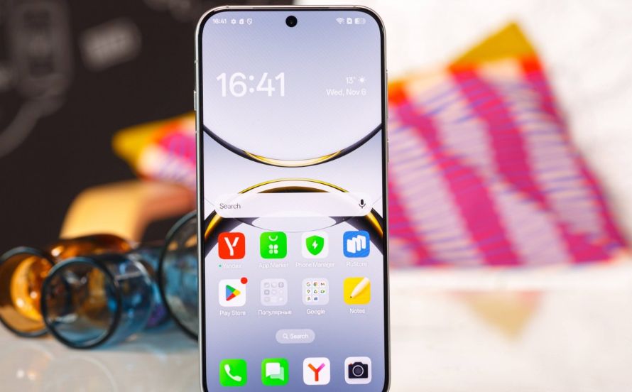 تكنولوجيا: تسريبات حول مواصفات هاتف Oppo Find X8 mini