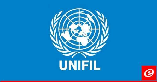 اليونيفيل: التدمير المتعمد والمباشر من جانب الجيش الإسرائيلي لممتلكات اليونيفيل والقوات المسلحة اللبنانية انتهاك صارخ للقرار 1701