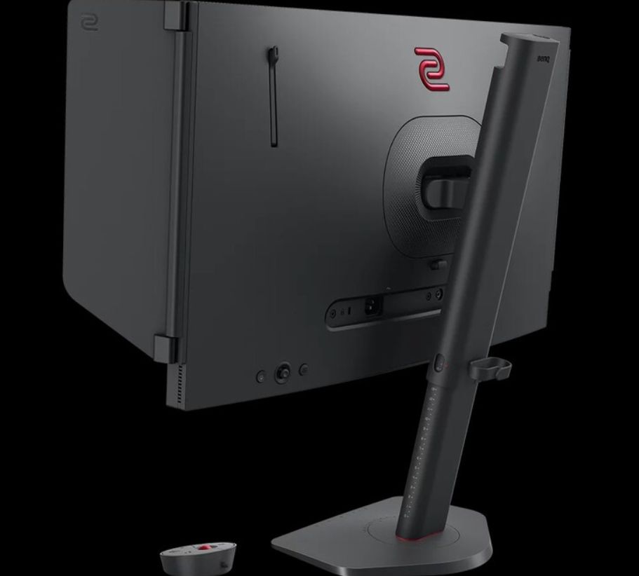 تكنولوجيا: BenQ Zowie XL2586K Plus: شاشة ألعاب فائقة السرعة بتردد 600 هرتز #CES2025