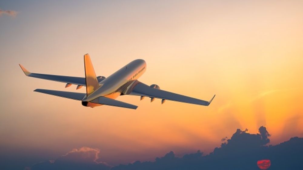أمريكا تعتزم تغريم إحدى شركات الطيران مليوني دولار.. هذا السبب