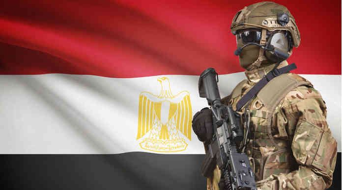 الغَفْلَة عن إضرار مصر!