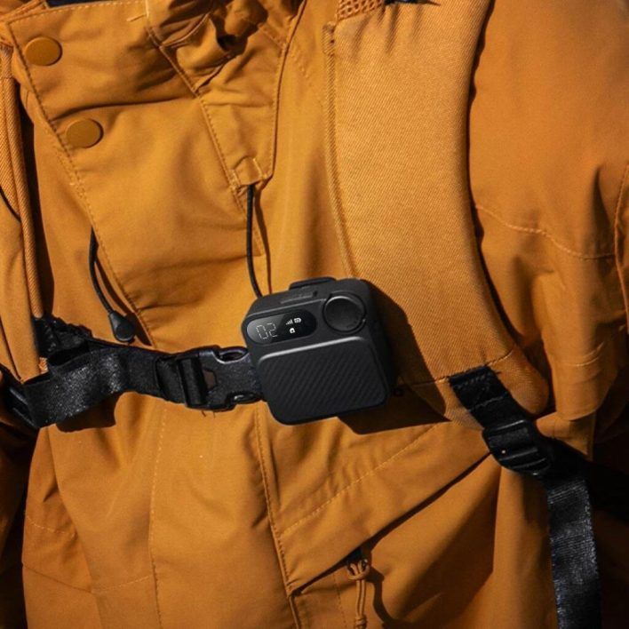 تكنولوجيا: مواصفات جهاز الاتصال اللاسلكي الرياضي من شاومي: الابتكار في راحة الأداء