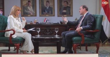 وزير المالية: الموازنة الجديدة تحمل أخبارا إيجابية للمواطن