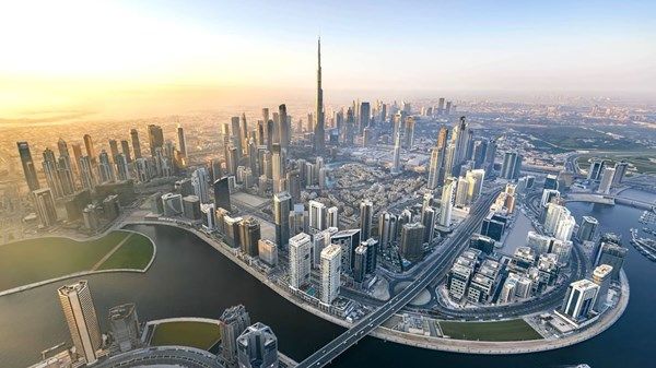 دبي الأولى إقليمياً ضمن العشرة الكبار في مؤشر «قوة المدن العالمي 2024»