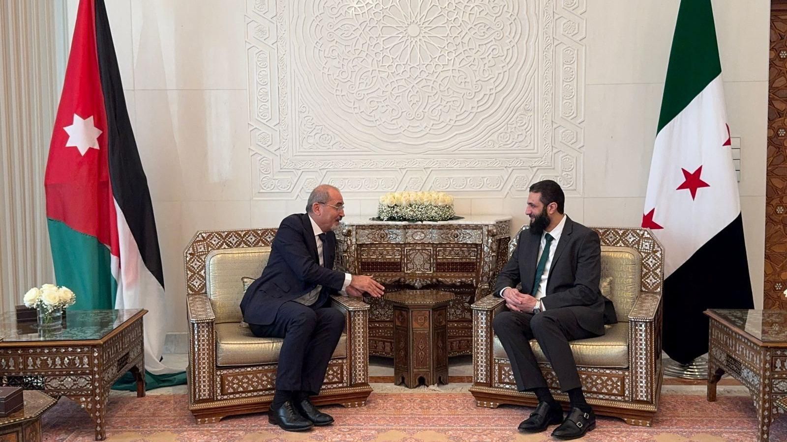 وزير الخارجية السوري يبدأ جولته العربية من قطر