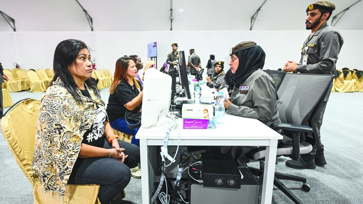 الامارات | 5 خدمات استثنائية وفرتها «إقامة دبي» للمخالفين خلال مهلة تسوية الأوضاع