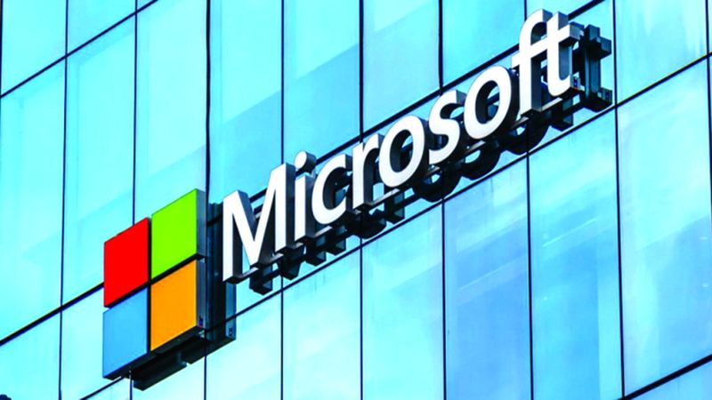 الامارات | «مايكروسوفت» تستثمر 80 مليار دولار في الذكاء الاصطناعي