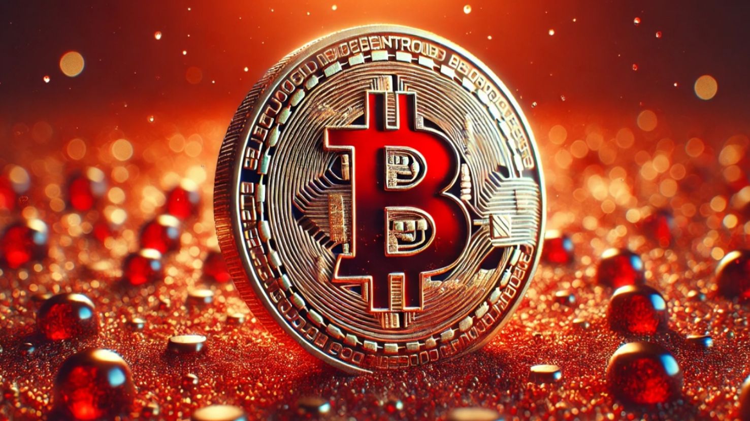 البيتكوين تحت 100 ألف دولار: مالحركة التالية؟