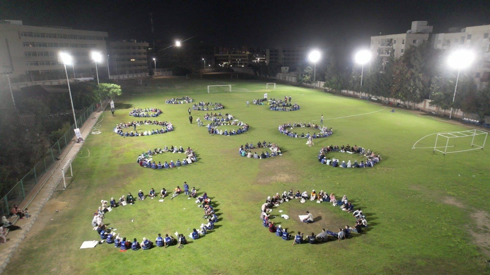 صُنّاع الحياة مصر.. تجربة تطوعية رائدة تُحدث تغييرًا حقيقيًا فى حياة الشباب وتنمية المجتمع