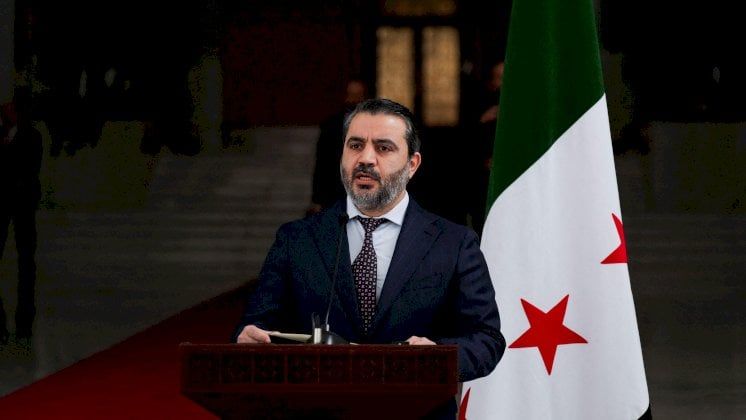 وزير الخارجية السوري يبدأ جولته العربية من قطر