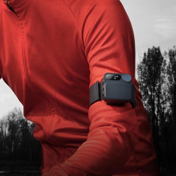 تكنولوجيا: مواصفات جهاز الاتصال اللاسلكي الرياضي من شاومي: الابتكار في راحة الأداء