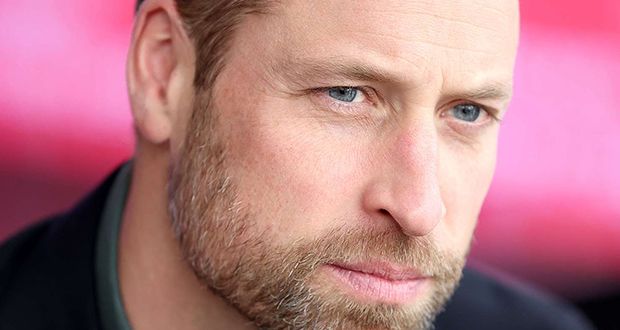 الأمير ويليام “حزين ومصدوم” لوفاة ابن زوج مربيته في هجوم نيو أورلينز