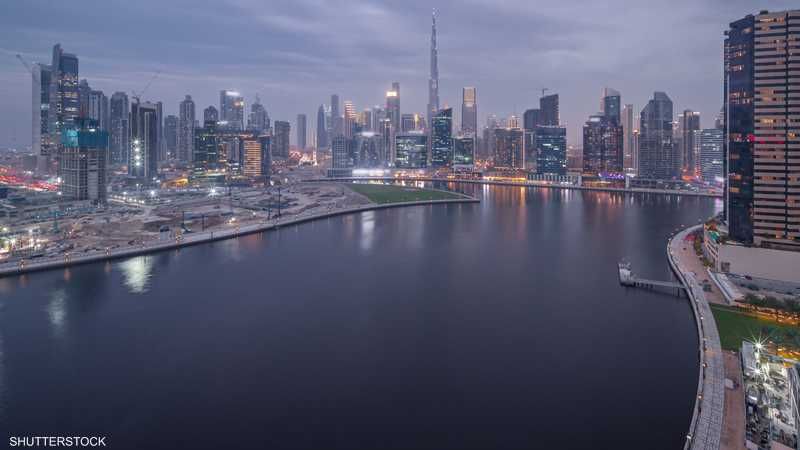 الخليج اليوم .. دبي الأولى إقليميا والثامنة عالميا بمؤشر قوة المدن العالمي