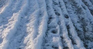 تكنولوجيا: البرد القارس فى الطريق.. شرق الولايات المتحدة يستعد لأبرد شتاء منذ سنوات