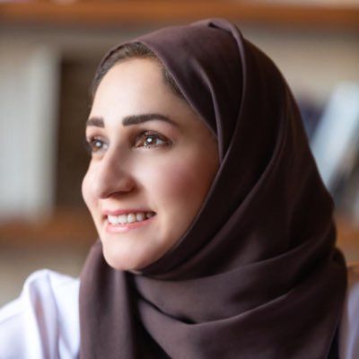 الضحكة الأولى