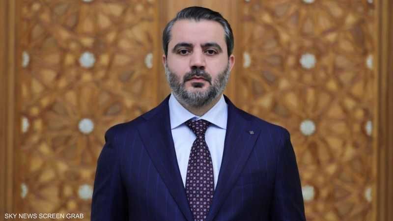 الخليج اليوم .. وزير الخارجية السوري في الدوحة للقاء مسؤولين قطريين كبار