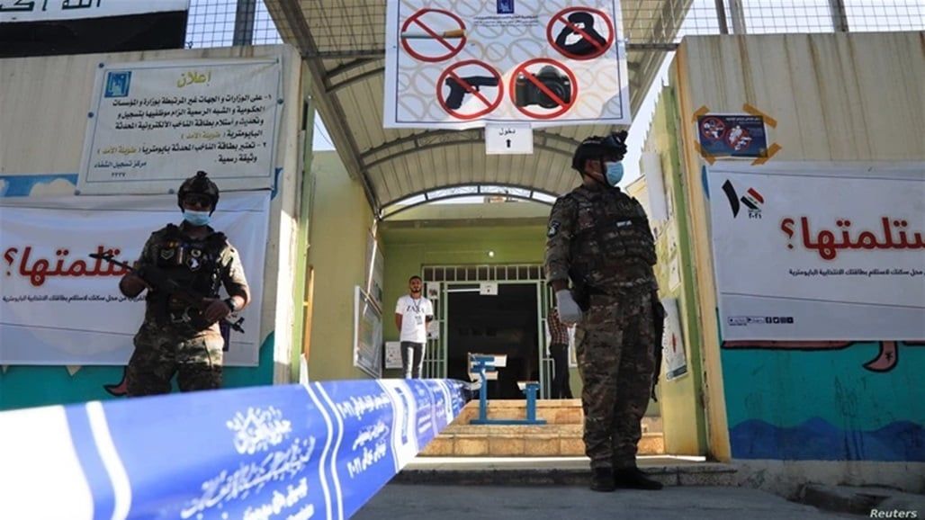 تفكيك المفوضية "انتزاع آخر ما تبقى من تشرين".. العراق امام 10 أشهر ساخنة لتحديد مصير الانتخابات